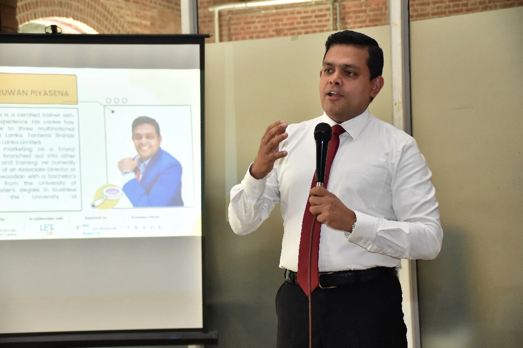 Day 03 | UpSkill Sri Lanka 2022 | LETs talk 2022 - IEEE YP SL