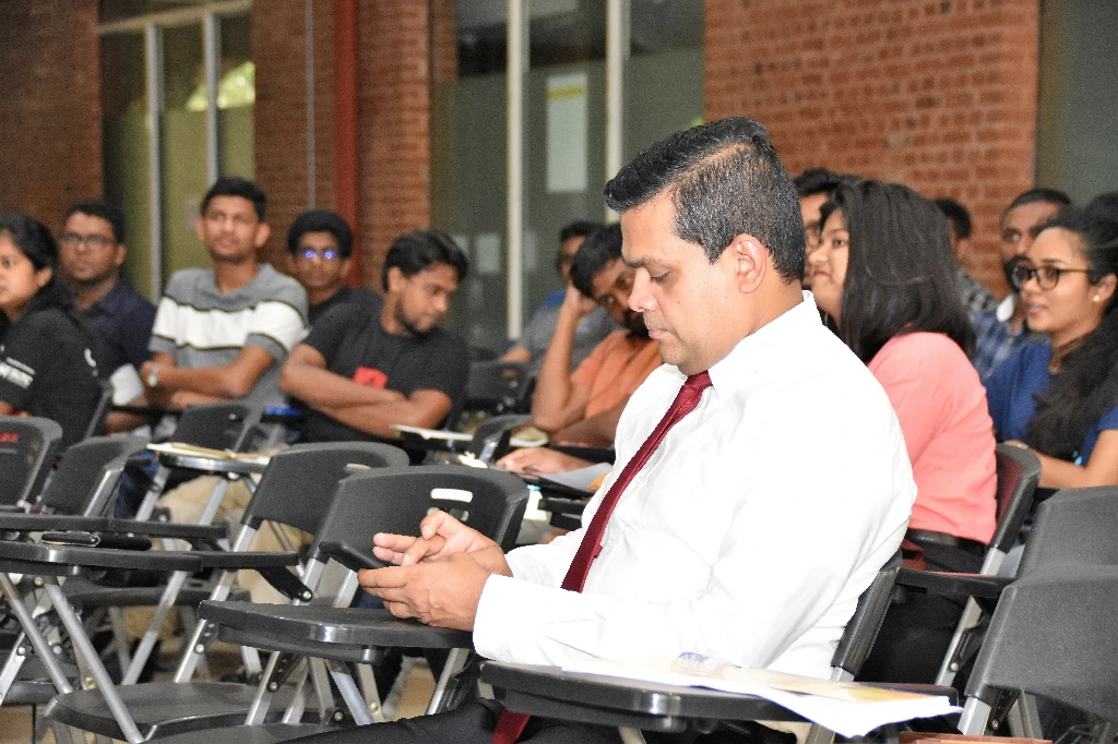 Day 03 | UpSkill Sri Lanka 2022 | LETs talk 2022 - IEEE YP SL