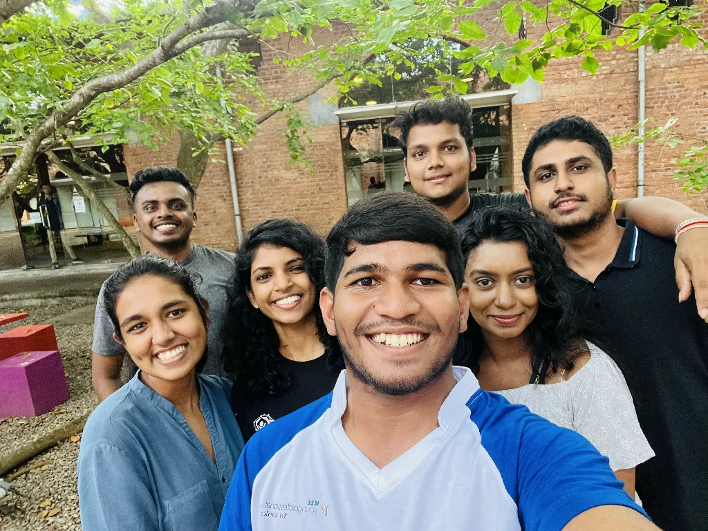 Day 03 | UpSkill Sri Lanka 2022 | LETs talk 2022 - IEEE YP SL