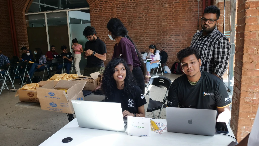 Day 03 | UpSkill Sri Lanka 2022 | LETs talk 2022 - IEEE YP SL