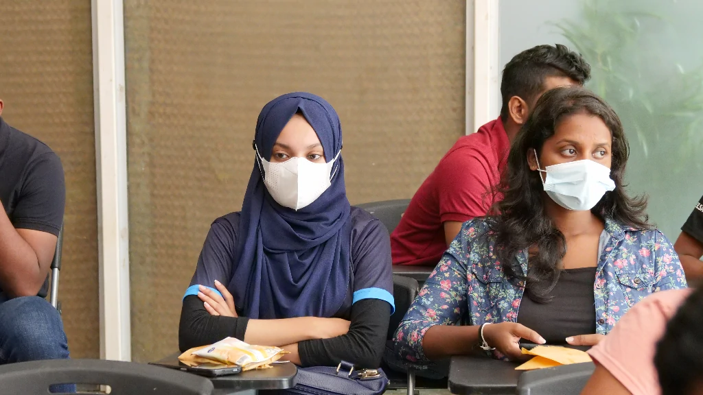 Day 03 | UpSkill Sri Lanka 2022 | LETs talk 2022 - IEEE YP SL