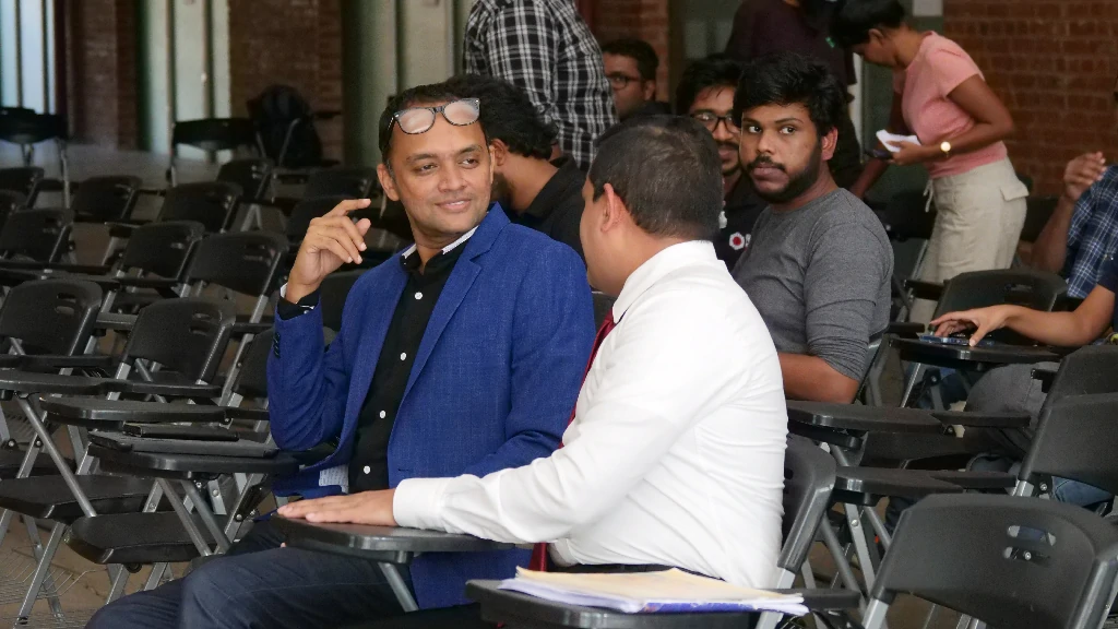 Day 03 | UpSkill Sri Lanka 2022 | LETs talk 2022 - IEEE YP SL