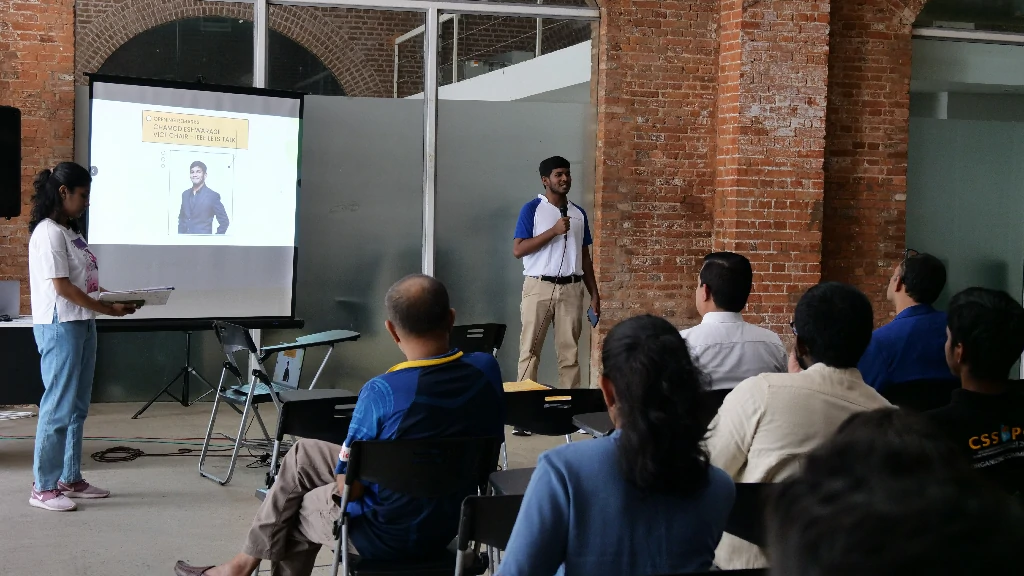 Day 03 | UpSkill Sri Lanka 2022 | LETs talk 2022 - IEEE YP SL