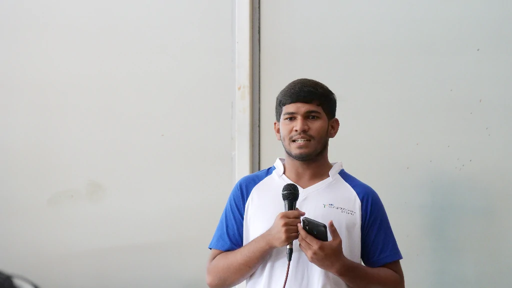 Day 03 | UpSkill Sri Lanka 2022 | LETs talk 2022 - IEEE YP SL