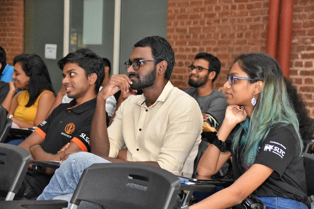 Day 03 | UpSkill Sri Lanka 2022 | LETs talk 2022 - IEEE YP SL