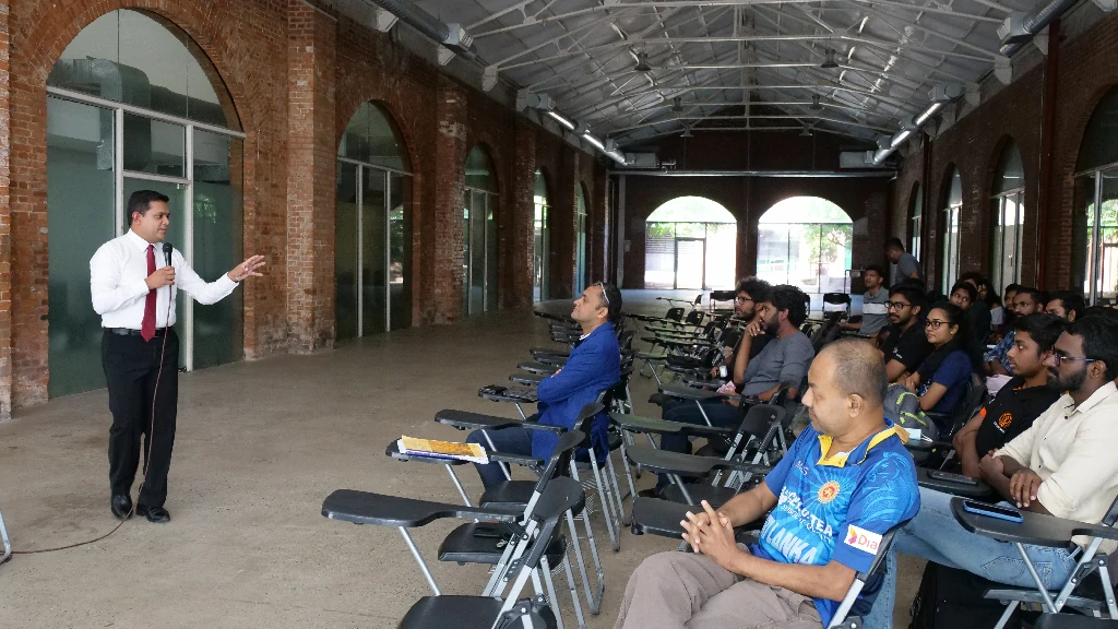 Day 03 | UpSkill Sri Lanka 2022 | LETs talk 2022 - IEEE YP SL