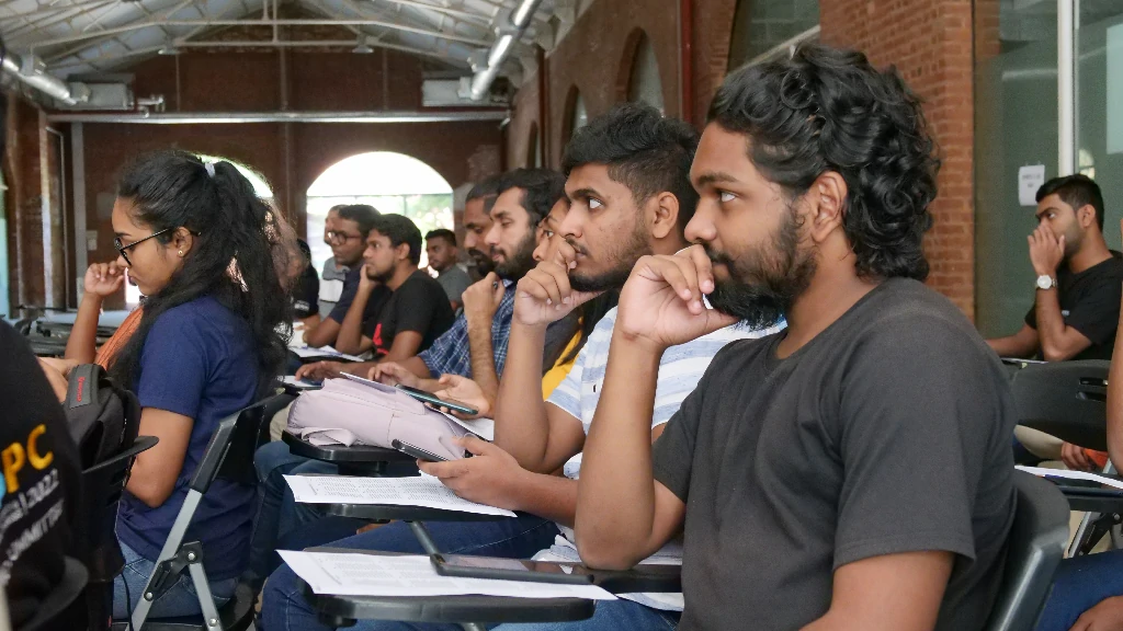 Day 03 | UpSkill Sri Lanka 2022 | LETs talk 2022 - IEEE YP SL