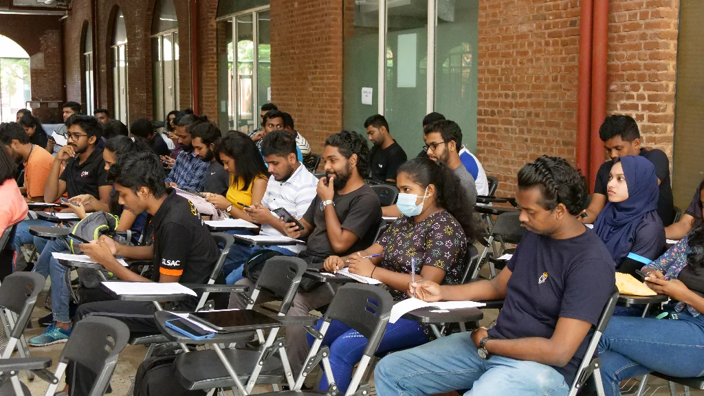 Day 03 | UpSkill Sri Lanka 2022 | LETs talk 2022 - IEEE YP SL