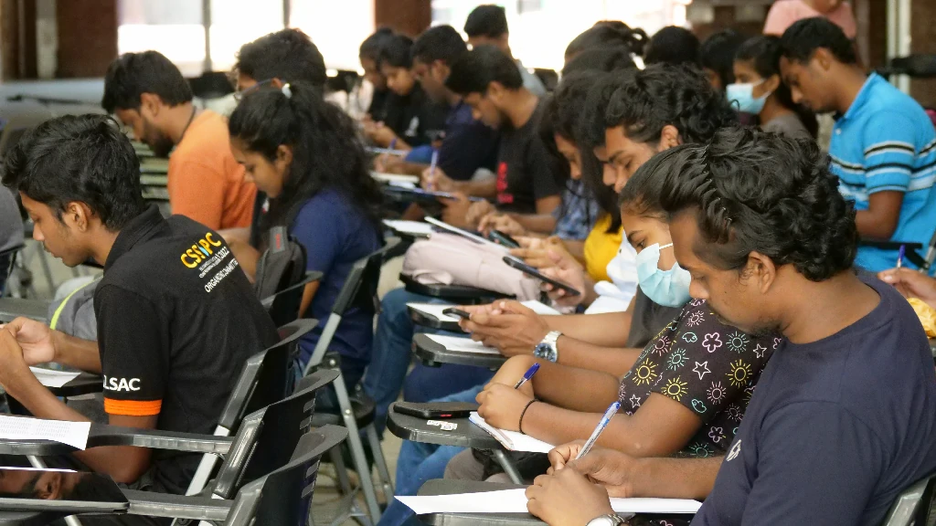 Day 03 | UpSkill Sri Lanka 2022 | LETs talk 2022 - IEEE YP SL