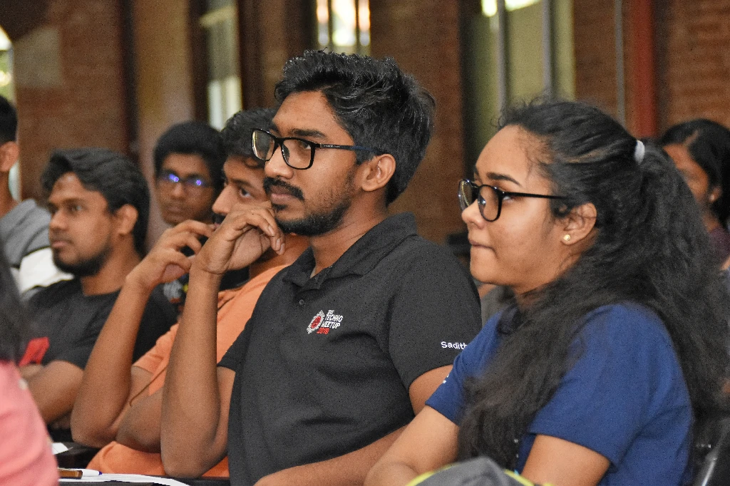Day 03 | UpSkill Sri Lanka 2022 | LETs talk 2022 - IEEE YP SL