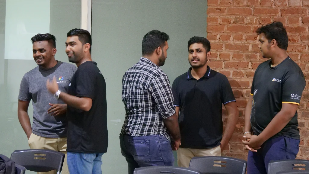 Day 03 | UpSkill Sri Lanka 2022 | LETs talk 2022 - IEEE YP SL