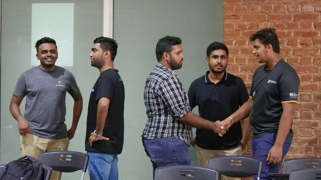Day 03 | UpSkill Sri Lanka 2022 | LETs talk 2022 - IEEE YP SL