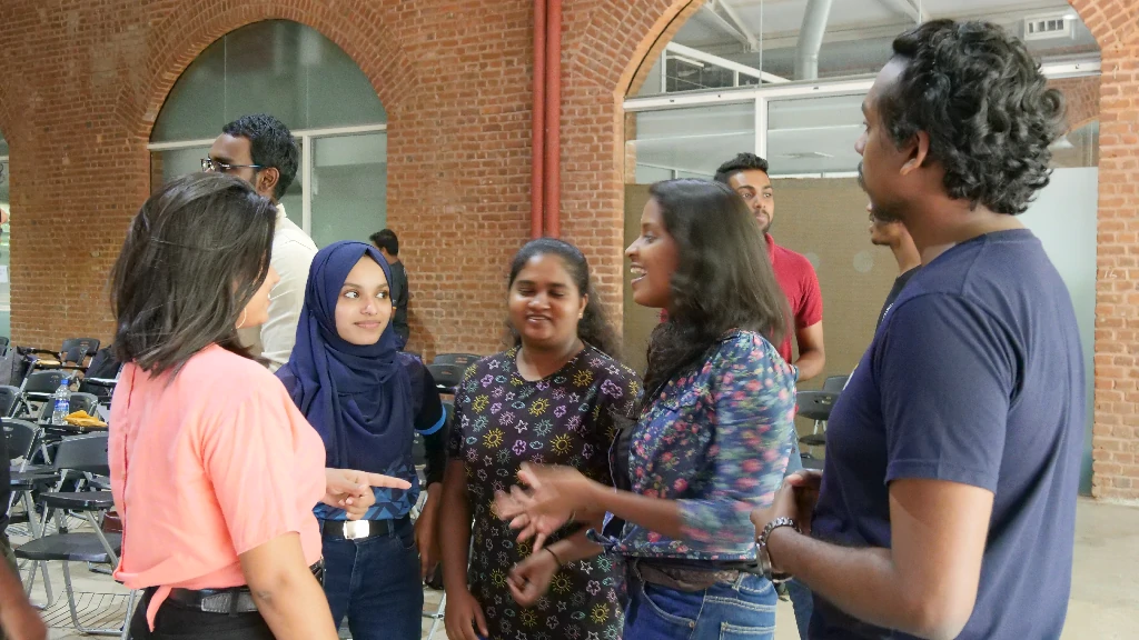 Day 03 | UpSkill Sri Lanka 2022 | LETs talk 2022 - IEEE YP SL