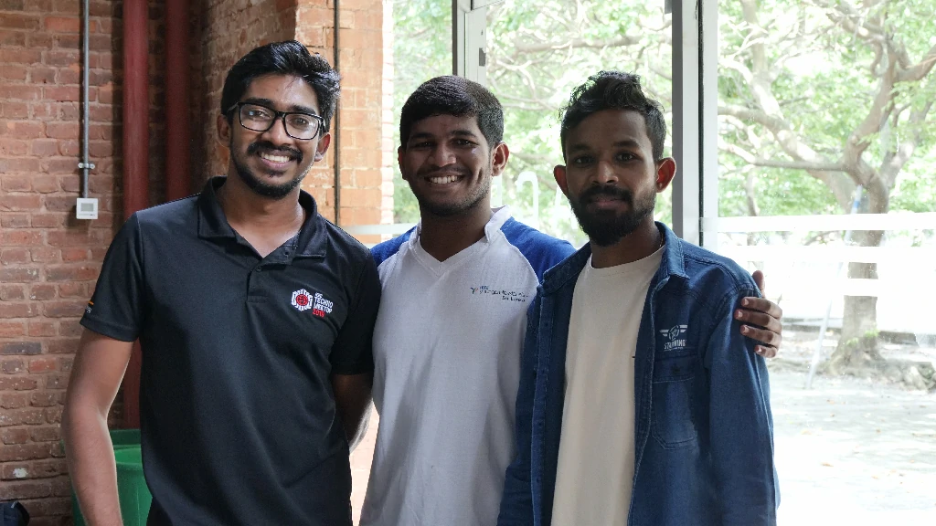Day 03 | UpSkill Sri Lanka 2022 | LETs talk 2022 - IEEE YP SL