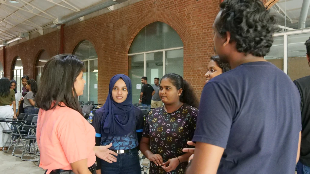 Day 03 | UpSkill Sri Lanka 2022 | LETs talk 2022 - IEEE YP SL