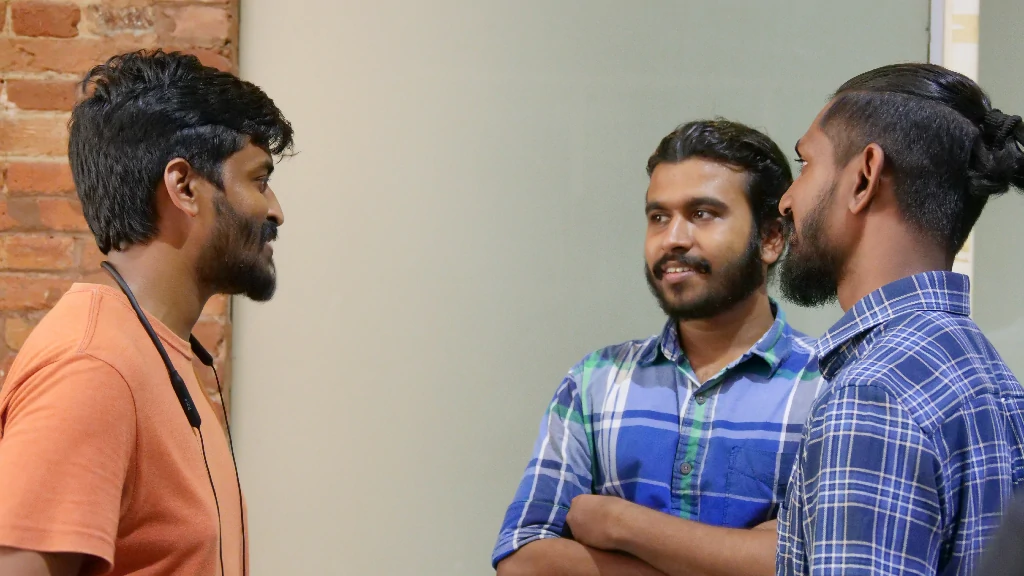 Day 03 | UpSkill Sri Lanka 2022 | LETs talk 2022 - IEEE YP SL
