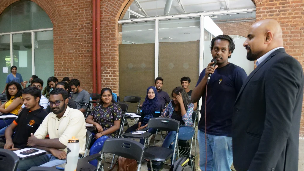 Day 03 | UpSkill Sri Lanka 2022 | LETs talk 2022 - IEEE YP SL