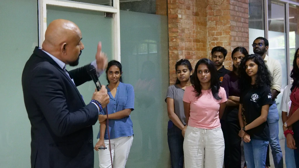 Day 03 | UpSkill Sri Lanka 2022 | LETs talk 2022 - IEEE YP SL