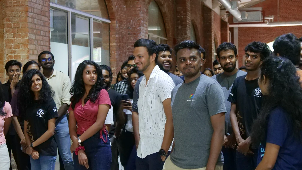 Day 03 | UpSkill Sri Lanka 2022 | LETs talk 2022 - IEEE YP SL