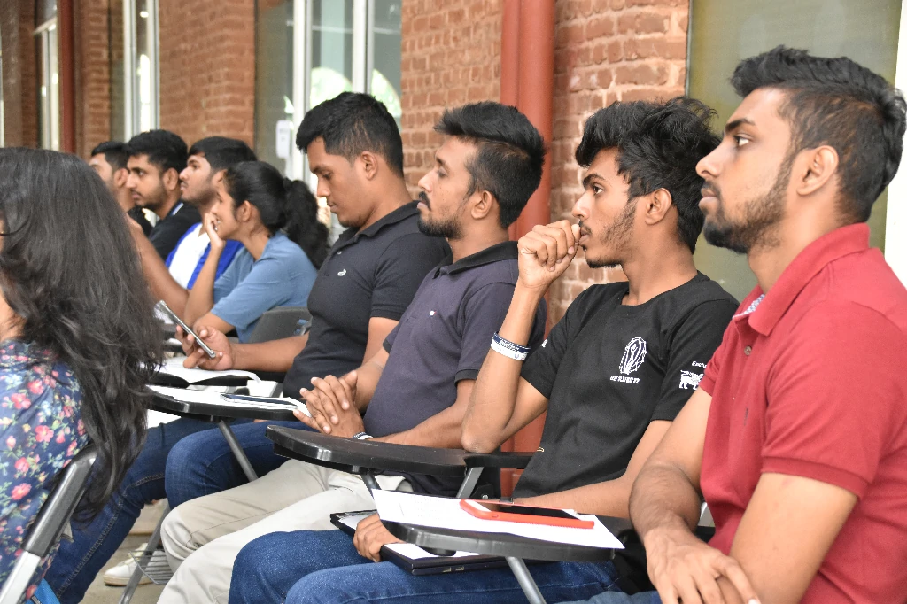 Day 03 | UpSkill Sri Lanka 2022 | LETs talk 2022 - IEEE YP SL
