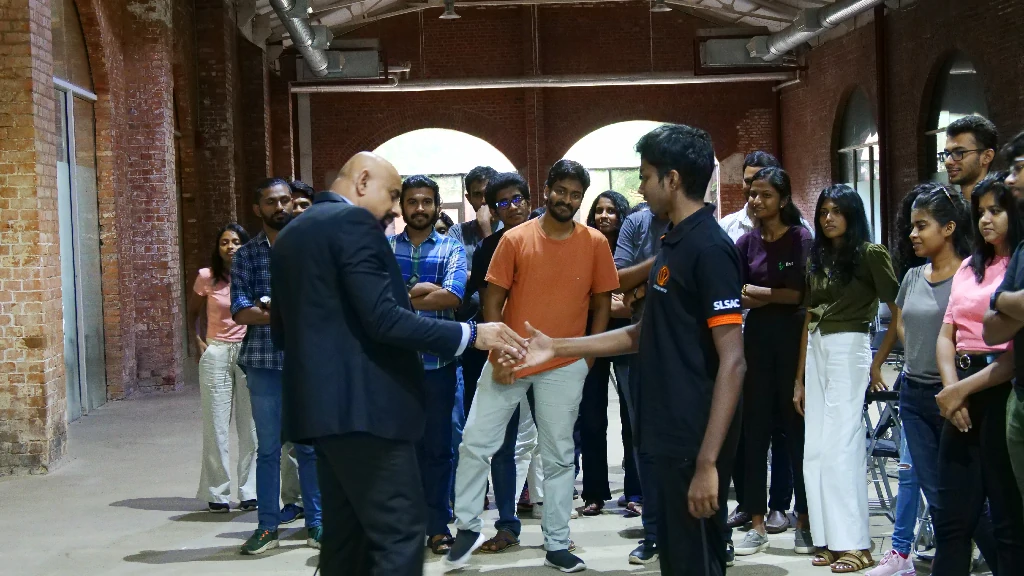 Day 03 | UpSkill Sri Lanka 2022 | LETs talk 2022 - IEEE YP SL