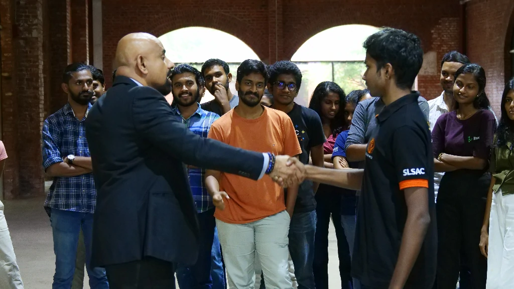 Day 03 | UpSkill Sri Lanka 2022 | LETs talk 2022 - IEEE YP SL
