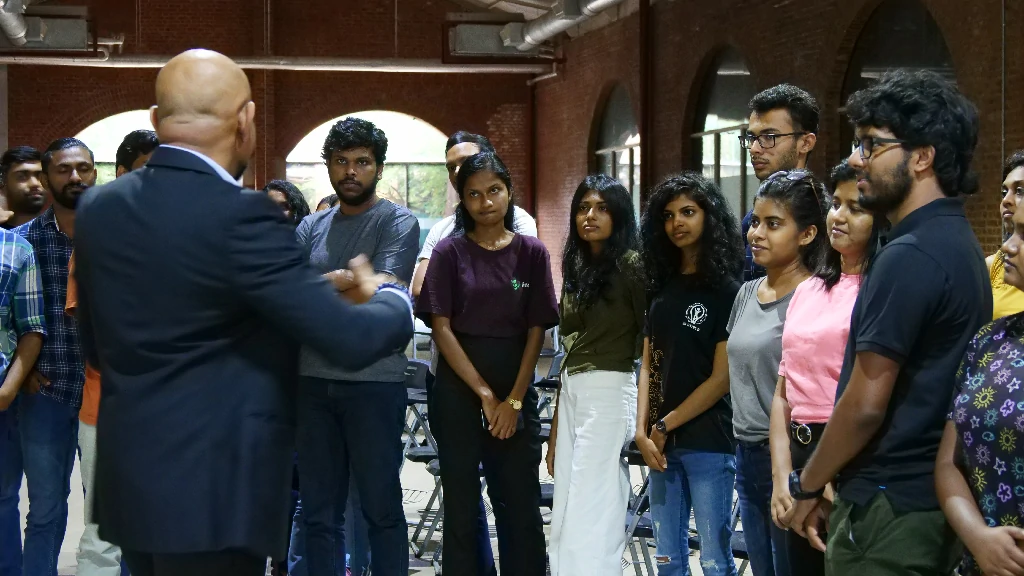 Day 03 | UpSkill Sri Lanka 2022 | LETs talk 2022 - IEEE YP SL