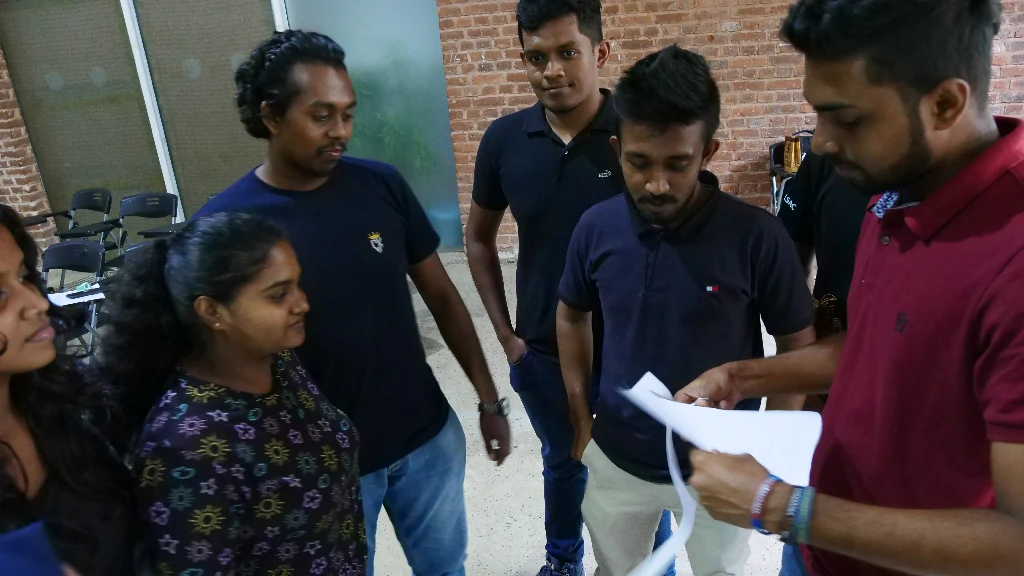 Day 03 | UpSkill Sri Lanka 2022 | LETs talk 2022 - IEEE YP SL