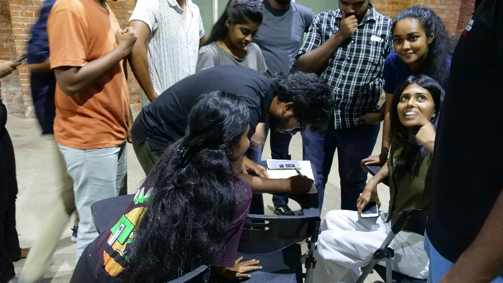 Day 03 | UpSkill Sri Lanka 2022 | LETs talk 2022 - IEEE YP SL