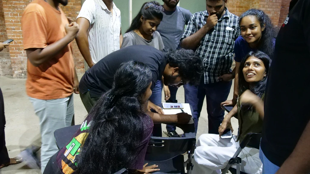 Day 03 | UpSkill Sri Lanka 2022 | LETs talk 2022 - IEEE YP SL