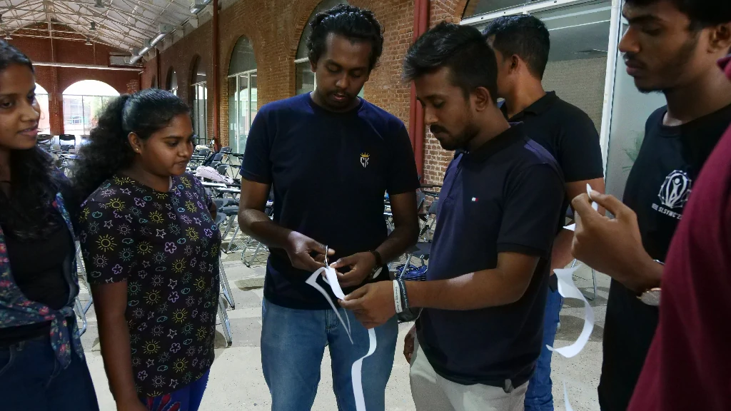 Day 03 | UpSkill Sri Lanka 2022 | LETs talk 2022 - IEEE YP SL