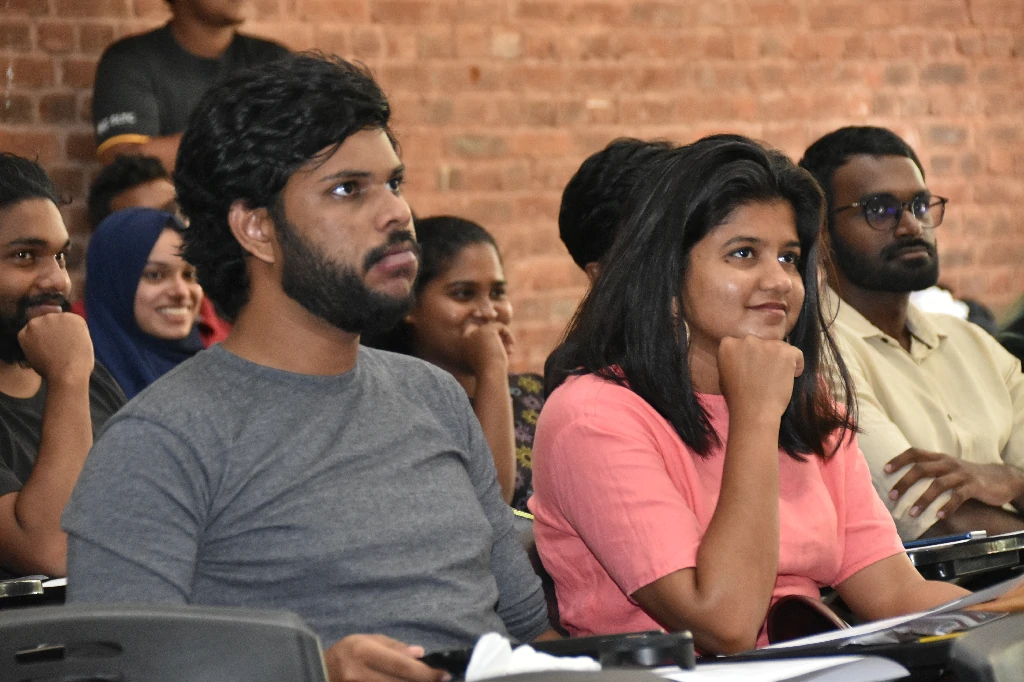 Day 03 | UpSkill Sri Lanka 2022 | LETs talk 2022 - IEEE YP SL