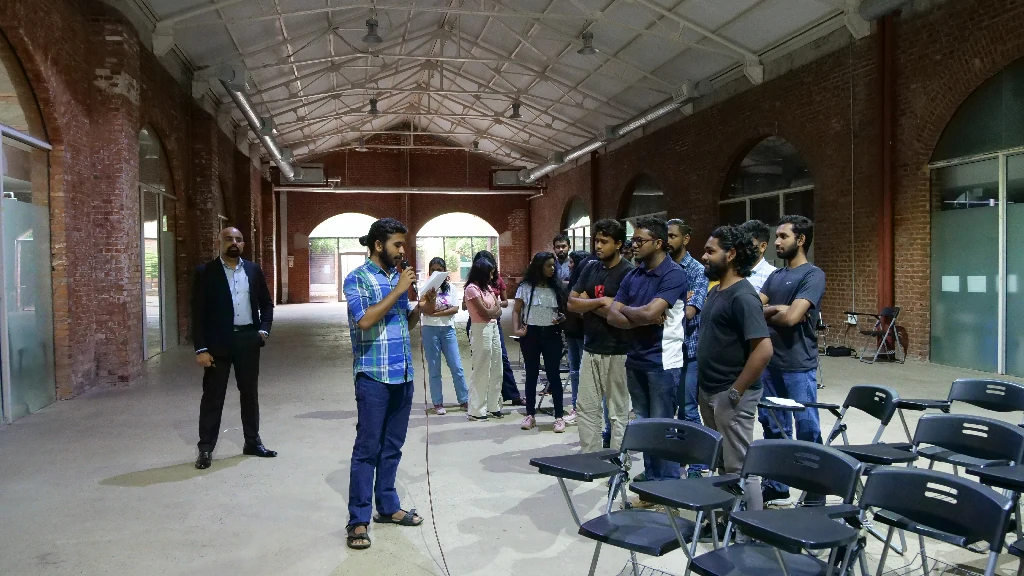 Day 03 | UpSkill Sri Lanka 2022 | LETs talk 2022 - IEEE YP SL