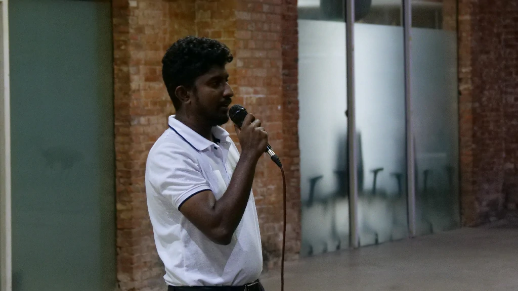 Day 03 | UpSkill Sri Lanka 2022 | LETs talk 2022 - IEEE YP SL
