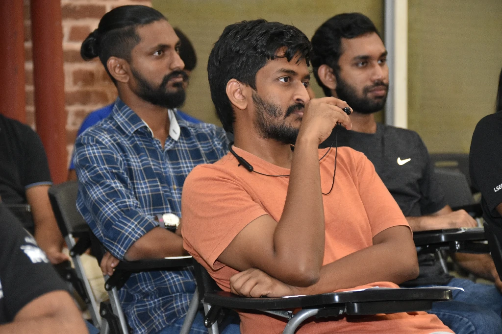 Day 03 | UpSkill Sri Lanka 2022 | LETs talk 2022 - IEEE YP SL