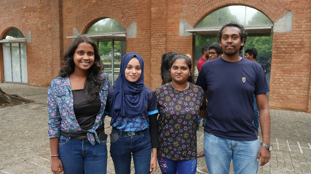 Day 03 | UpSkill Sri Lanka 2022 | LETs talk 2022 - IEEE YP SL