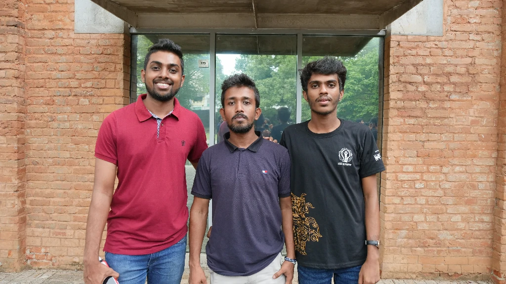 Day 03 | UpSkill Sri Lanka 2022 | LETs talk 2022 - IEEE YP SL