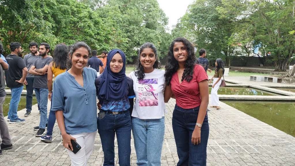 Day 03 | UpSkill Sri Lanka 2022 | LETs talk 2022 - IEEE YP SL