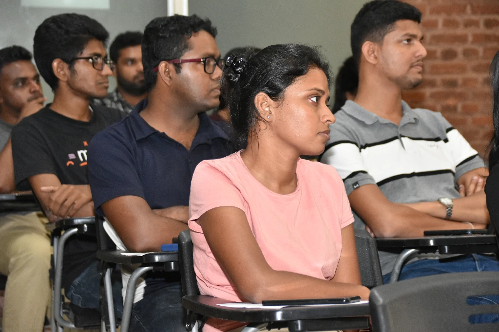 Day 03 | UpSkill Sri Lanka 2022 | LETs talk 2022 - IEEE YP SL