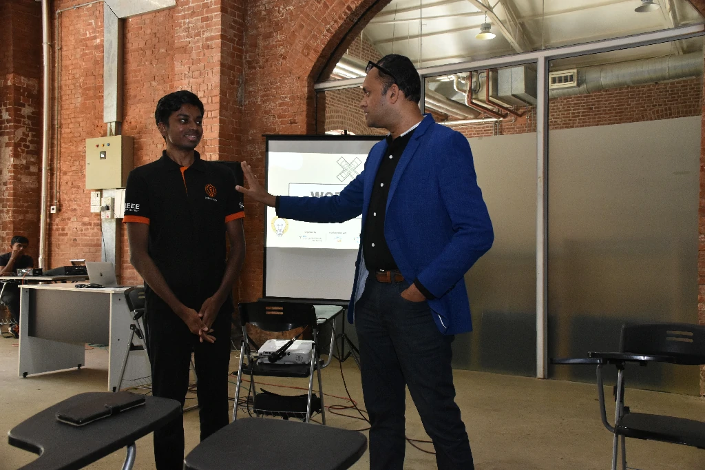 Day 03 | UpSkill Sri Lanka 2022 | LETs talk 2022 - IEEE YP SL
