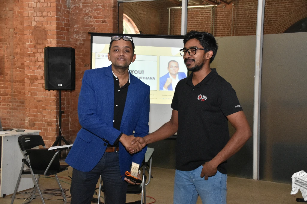 Day 03 | UpSkill Sri Lanka 2022 | LETs talk 2022 - IEEE YP SL