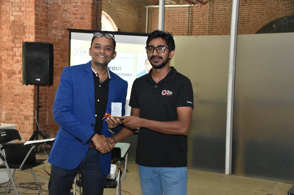 Day 03 | UpSkill Sri Lanka 2022 | LETs talk 2022 - IEEE YP SL
