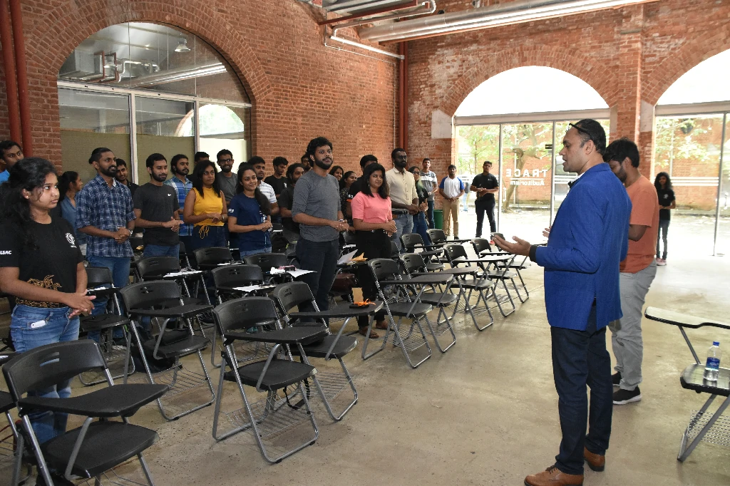 Day 03 | UpSkill Sri Lanka 2022 | LETs talk 2022 - IEEE YP SL