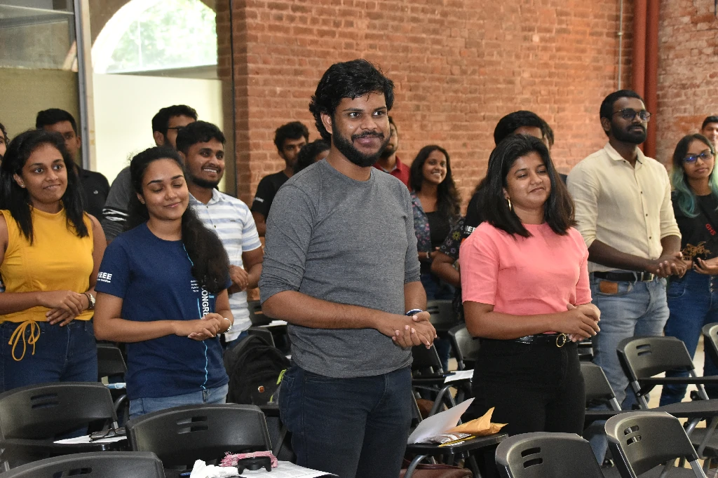 Day 03 | UpSkill Sri Lanka 2022 | LETs talk 2022 - IEEE YP SL