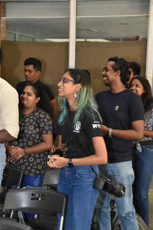 Day 03 | UpSkill Sri Lanka 2022 | LETs talk 2022 - IEEE YP SL
