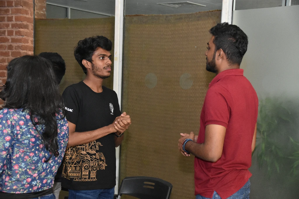 Day 03 | UpSkill Sri Lanka 2022 | LETs talk 2022 - IEEE YP SL