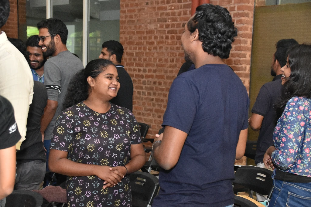 Day 03 | UpSkill Sri Lanka 2022 | LETs talk 2022 - IEEE YP SL