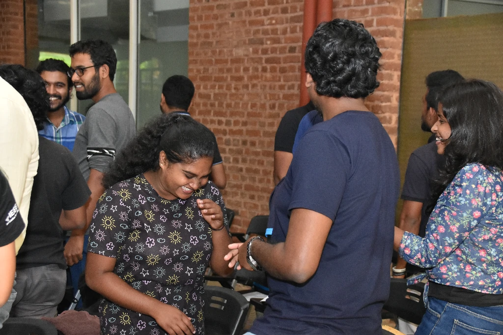 Day 03 | UpSkill Sri Lanka 2022 | LETs talk 2022 - IEEE YP SL