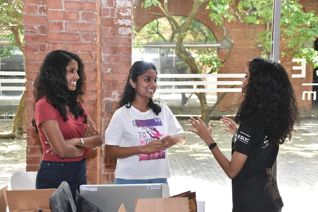 Day 03 | UpSkill Sri Lanka 2022 | LETs talk 2022 - IEEE YP SL