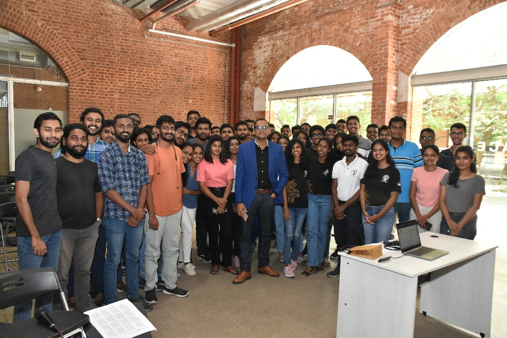 Day 03 | UpSkill Sri Lanka 2022 | LETs talk 2022 - IEEE YP SL